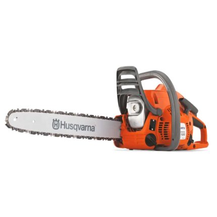 120 II Chainsaw