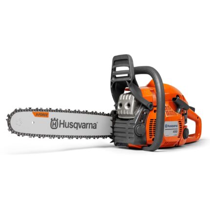 450 Chainsaw